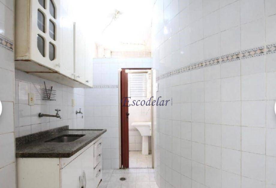 Apartamento à venda com 1 quarto, 42m² - Foto 5