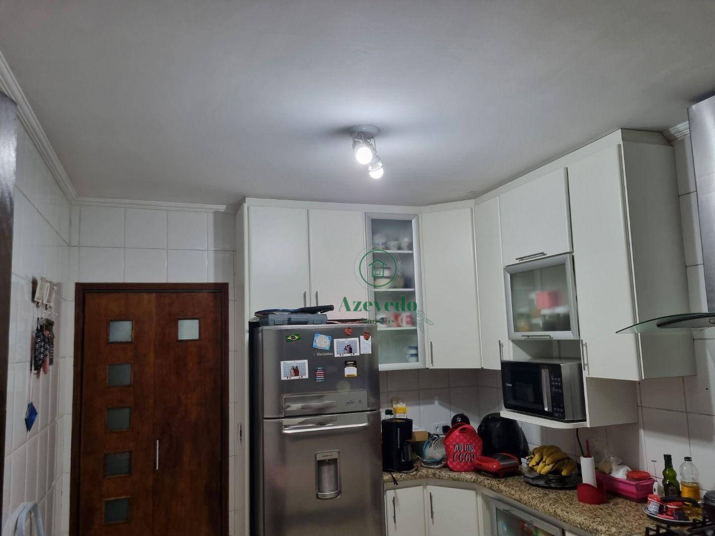 Sobrado à venda com 3 quartos, 100m² - Foto 23