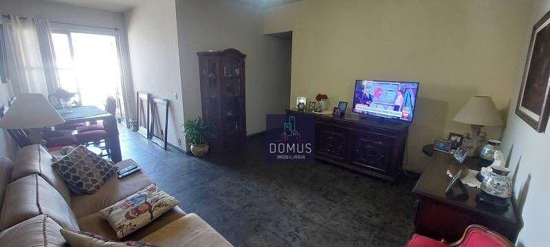 Apartamento à venda com 2 quartos, 75m² - Foto 3