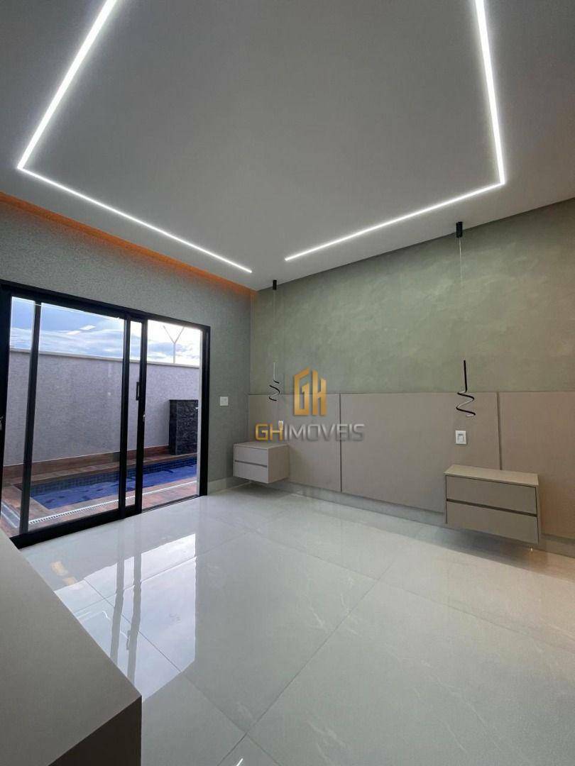 Casa de Condomínio à venda com 3 quartos, 158m² - Foto 13