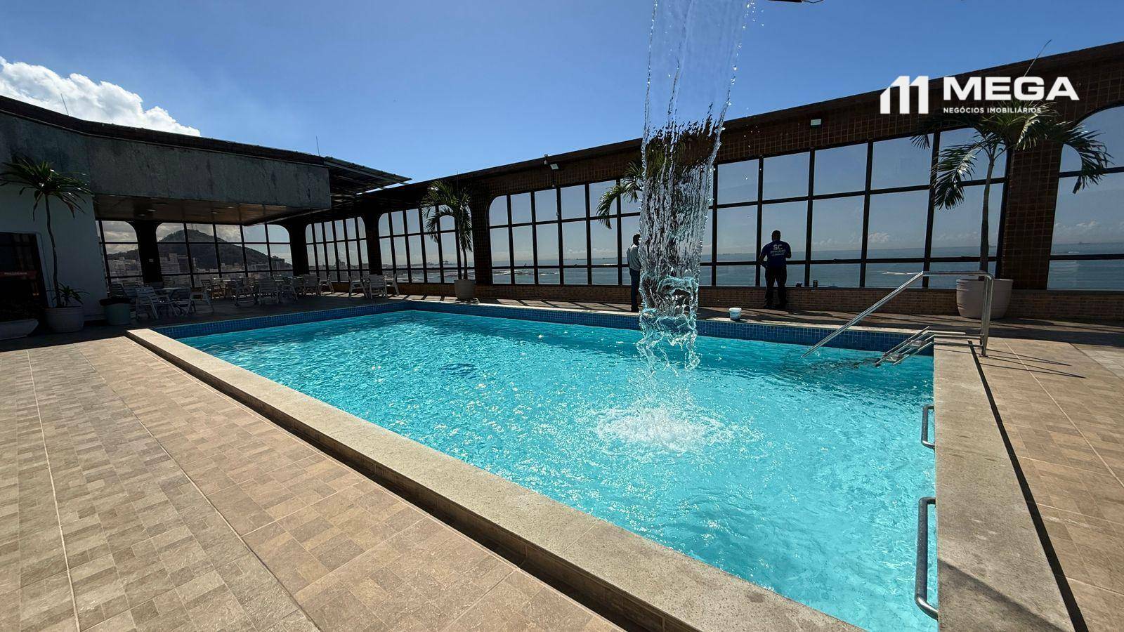 Apartamento, 1 quarto, 40 m² - Foto 2