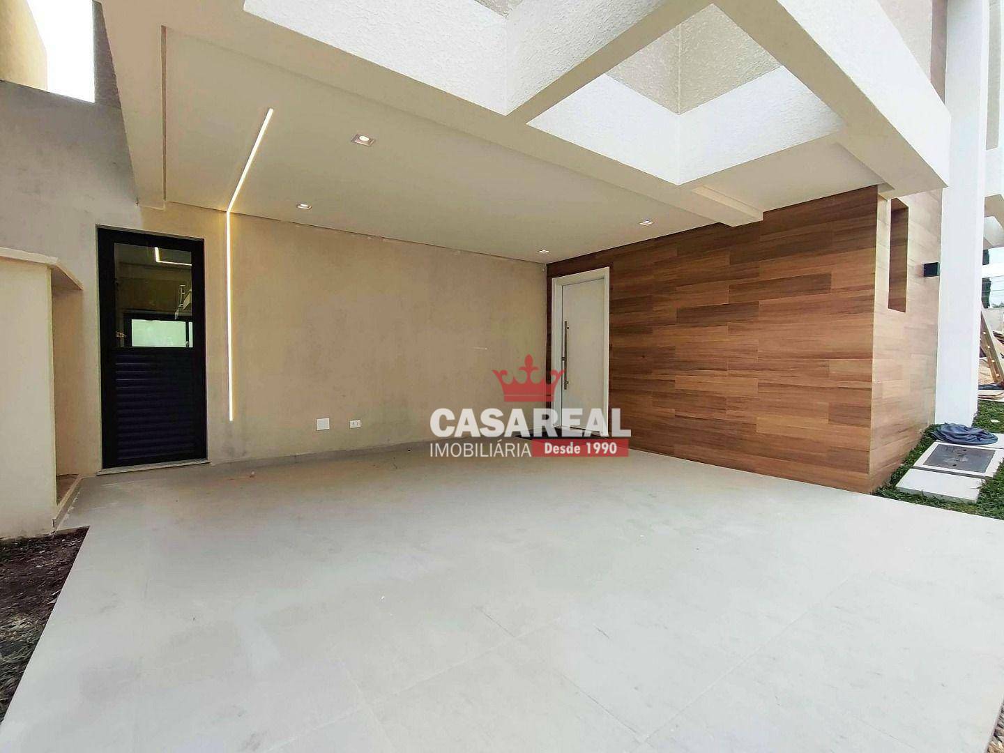 Casa de Condomínio à venda com 3 quartos, 178m² - Foto 3