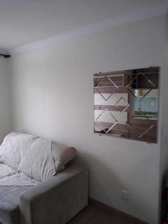 Apartamento à venda com 2 quartos, 50m² - Foto 44