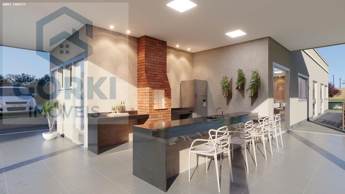 Apartamento à venda com 2 quartos, 39m² - Foto 11