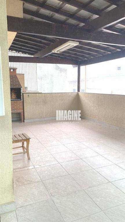 Sobrado à venda com 3 quartos, 240m² - Foto 7