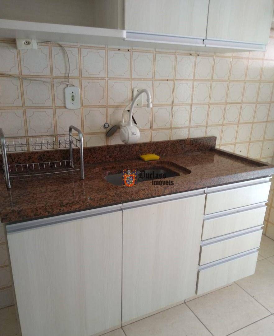 Apartamento à venda com 3 quartos, 78m² - Foto 9