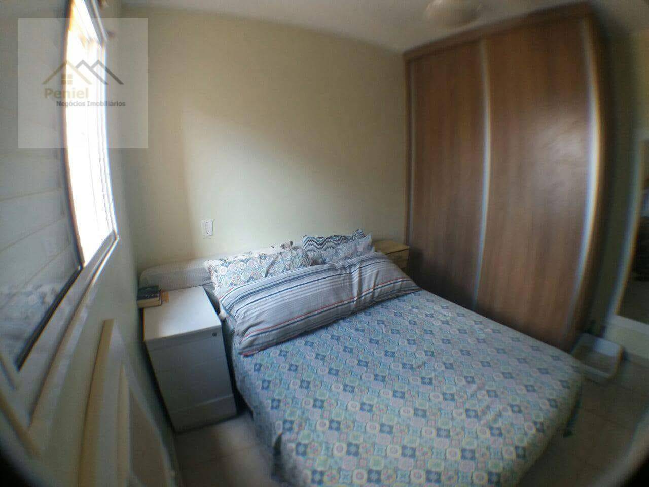 Apartamento à venda com 2 quartos, 47m² - Foto 12