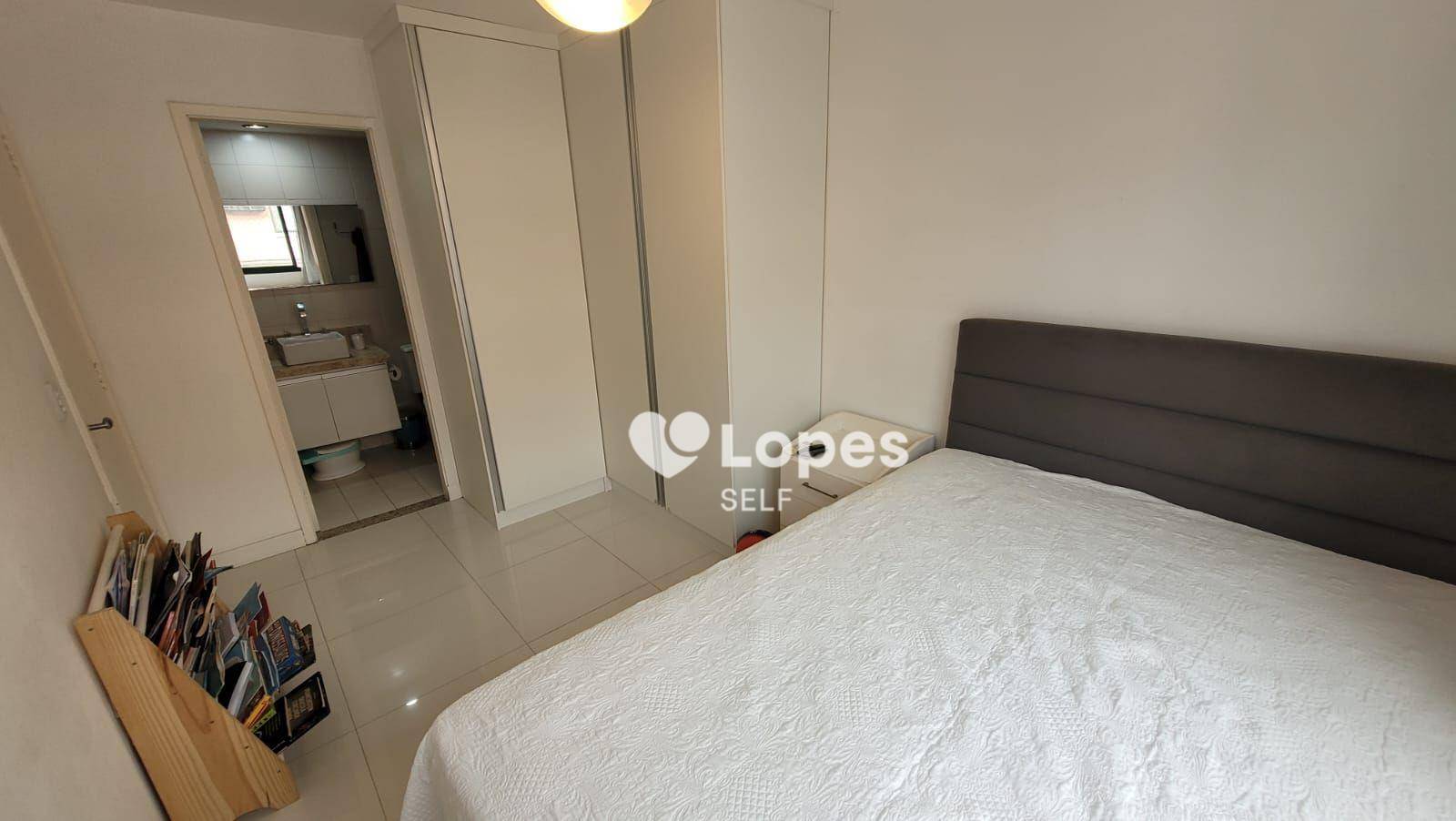 Apartamento à venda com 2 quartos, 109m² - Foto 7