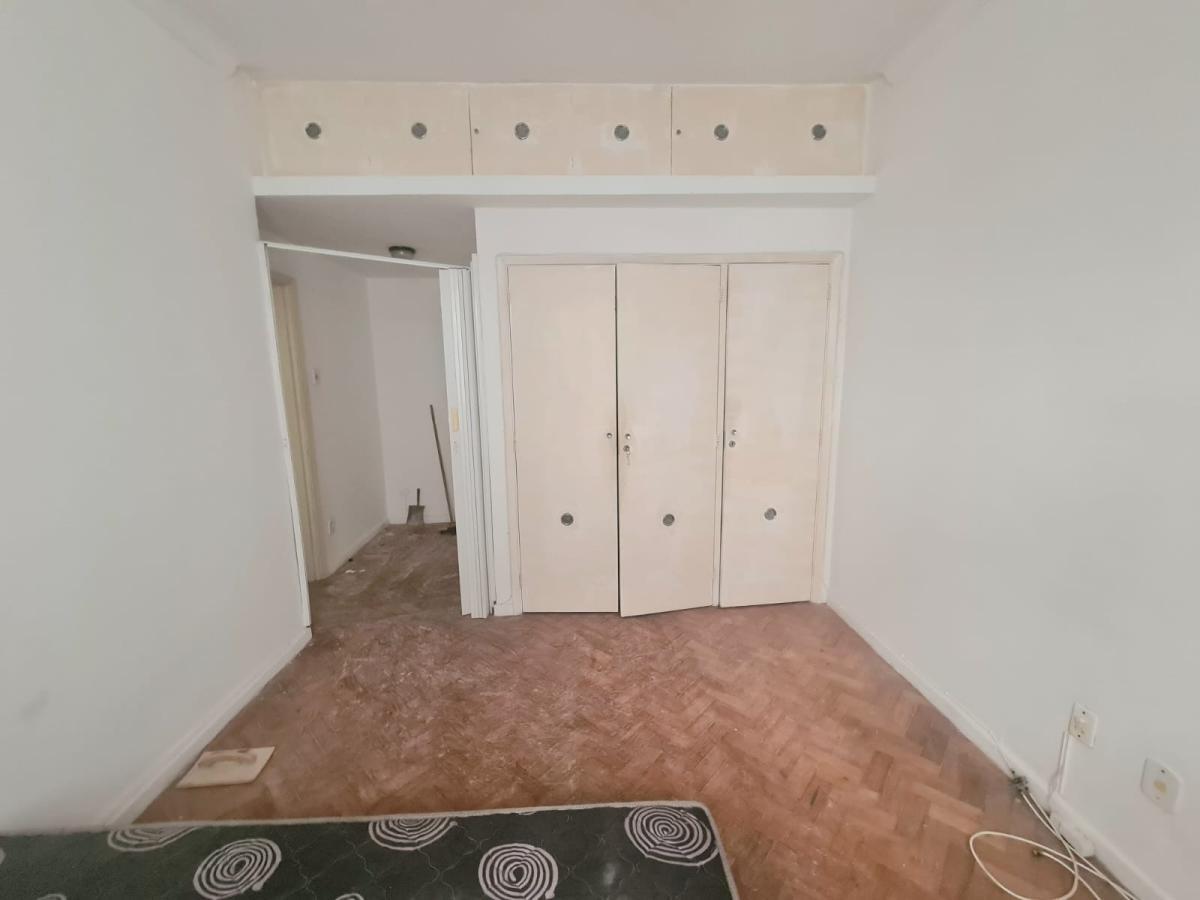 Apartamento à venda com 1 quarto, 32m² - Foto 9