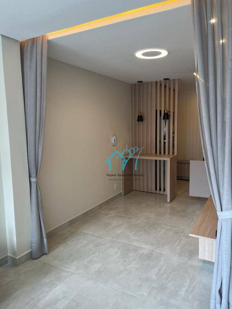 Apartamento à venda e aluguel com 1 quarto, 42m² - Foto 5