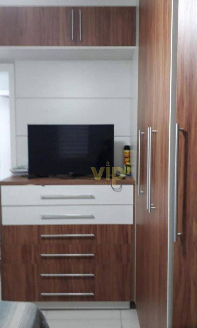 Apartamento à venda com 2 quartos, 50m² - Foto 7