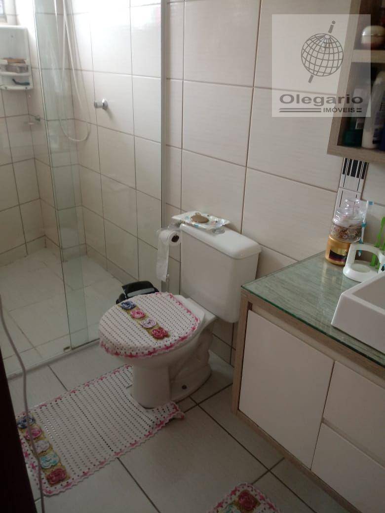 Apartamento à venda com 2 quartos, 120m² - Foto 4