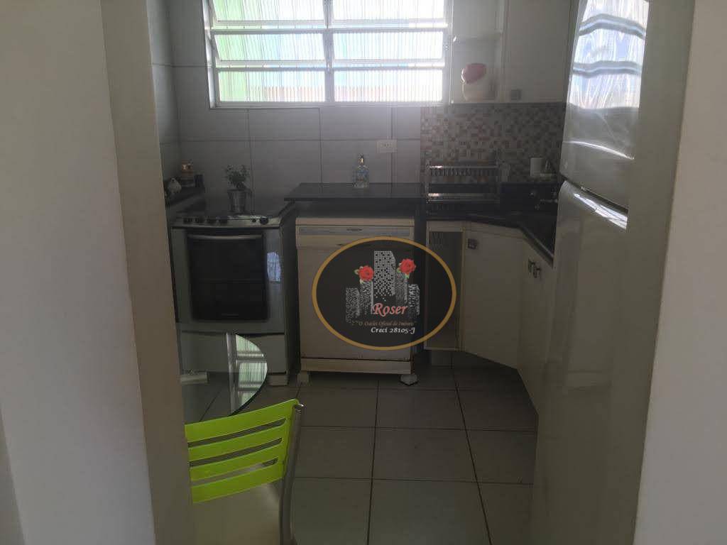 Apartamento à venda com 2 quartos, 65m² - Foto 8