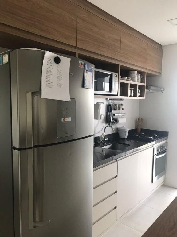 Apartamento, 3 quartos, 89 m² - Foto 3