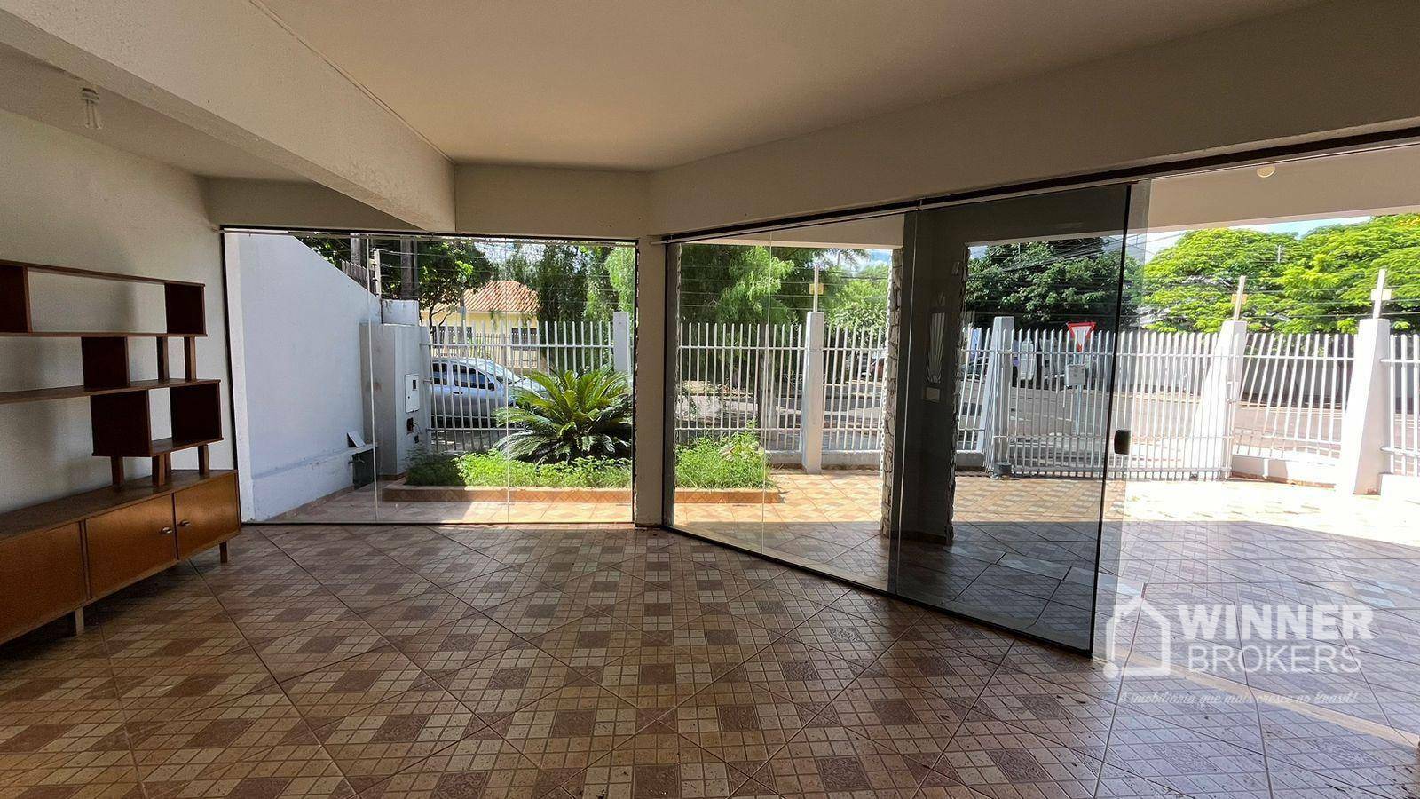 Sobrado à venda com 3 quartos, 244m² - Foto 8