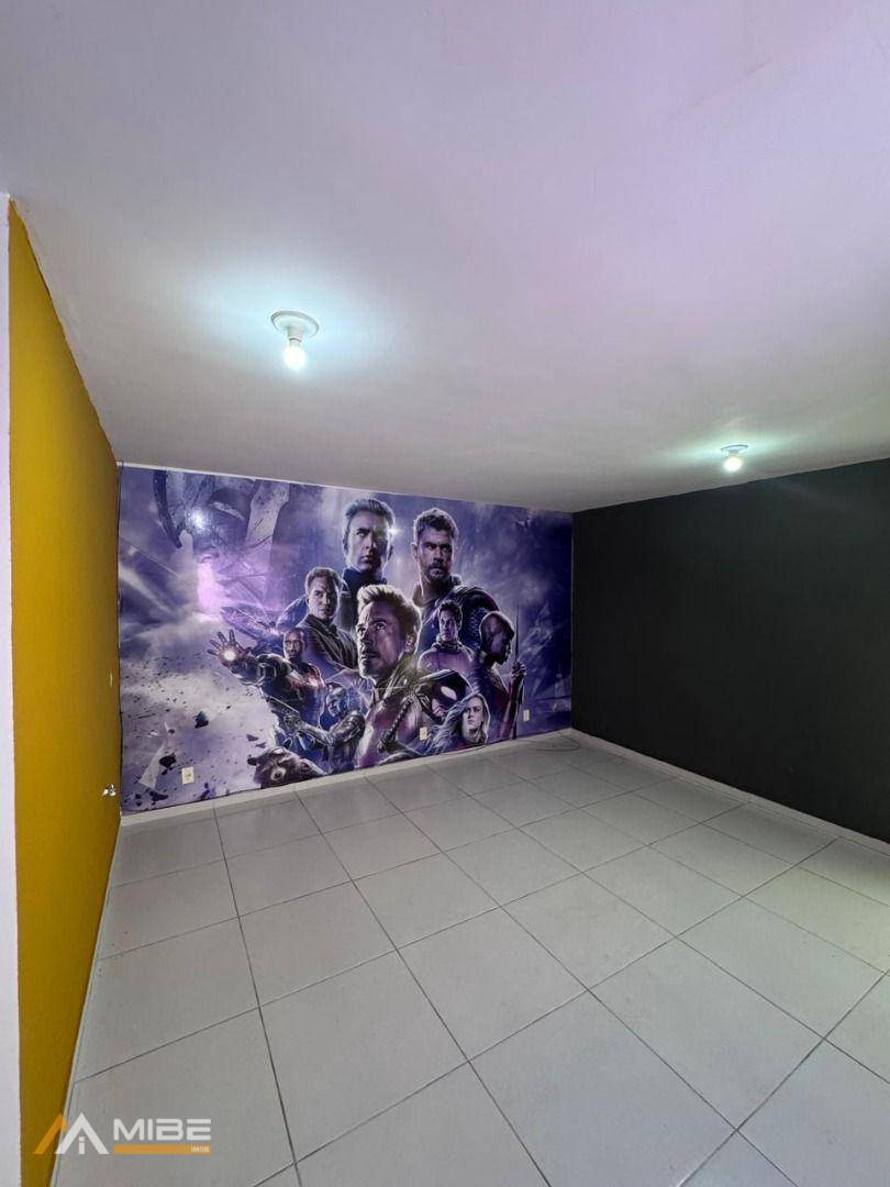 Sala-Conjunto, 30 m² - Foto 3