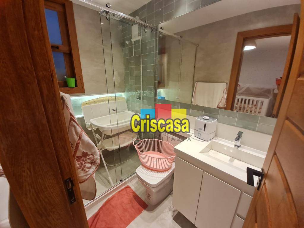 Casa à venda com 4 quartos, 225m² - Foto 15