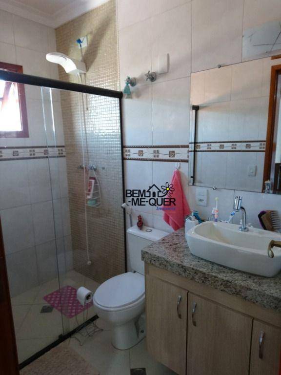 Casa, 3 quartos, 207 m² - Foto 14