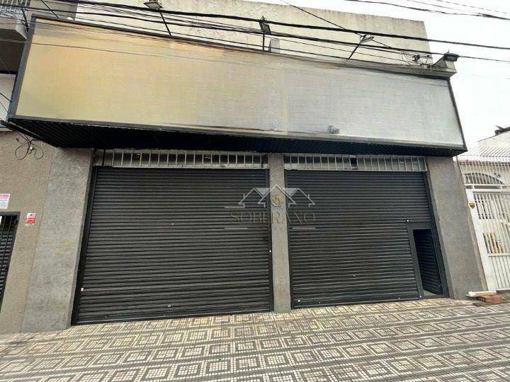 Loja-Salão para alugar, 500m² - Foto 3