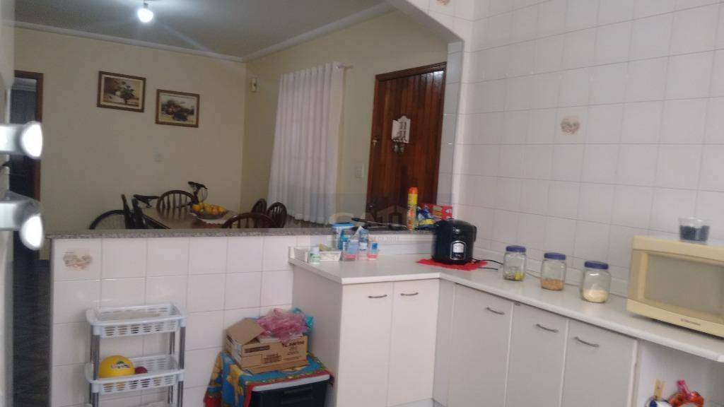 Sobrado à venda com 3 quartos, 192m² - Foto 39