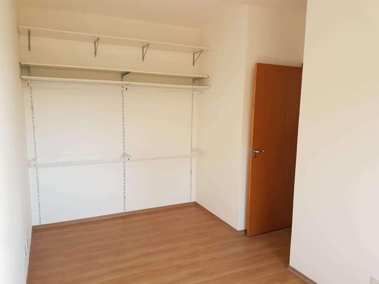 Apartamento à venda com 2 quartos, 54m² - Foto 5