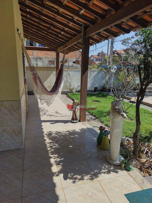 Casa à venda com 3 quartos, 201m² - Foto 53