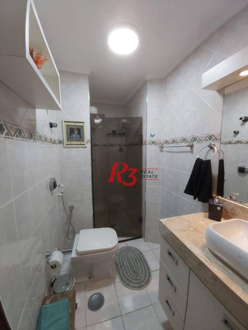 Apartamento à venda com 3 quartos, 96m² - Foto 15