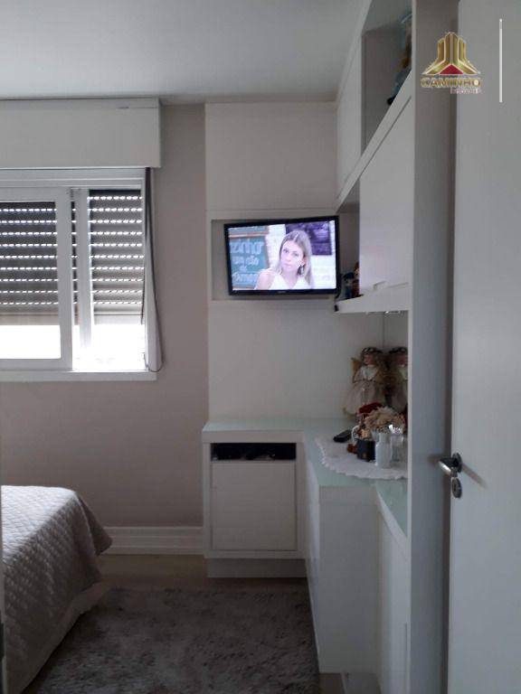 Apartamento à venda com 3 quartos, 141m² - Foto 17