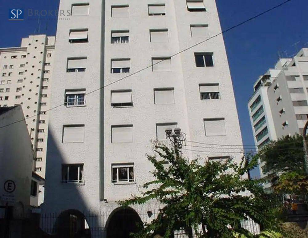 Apartamento à venda com 1 quarto, 51m² - Foto 28