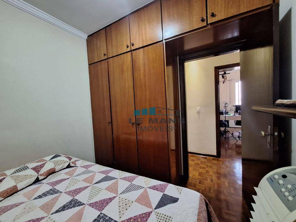 Apartamento à venda com 3 quartos, 90m² - Foto 14