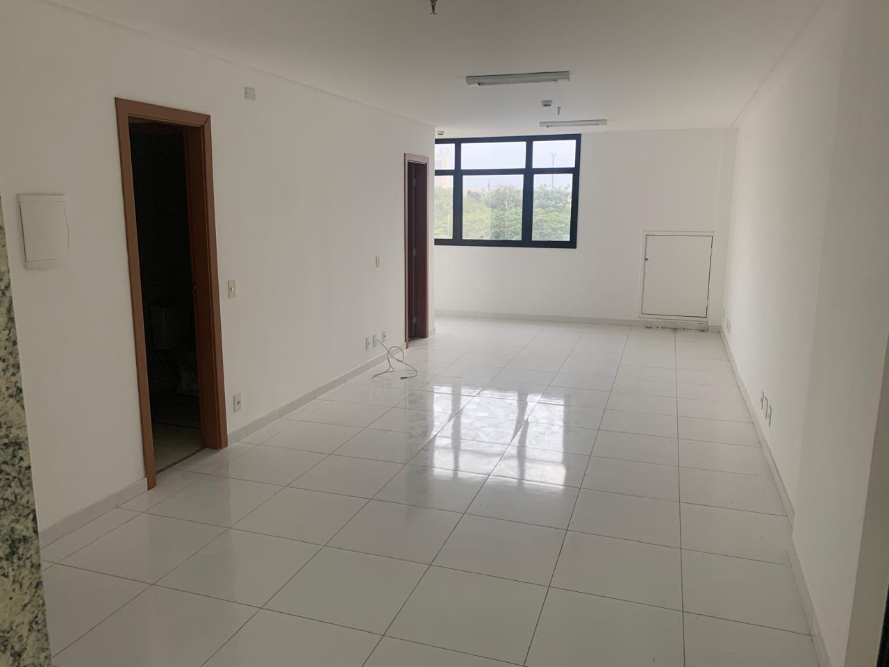 Conjunto Comercial-Sala à venda, 46m² - Foto 1