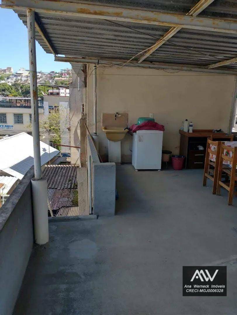 Casa à venda com 1 quarto, 40m² - Foto 22