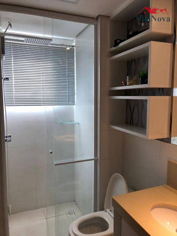 Apartamento à venda com 3 quartos, 114m² - Foto 18