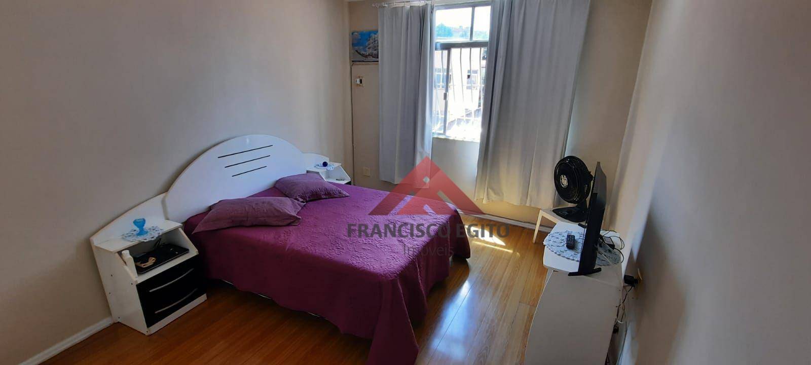 Apartamento à venda com 2 quartos, 80m² - Foto 8