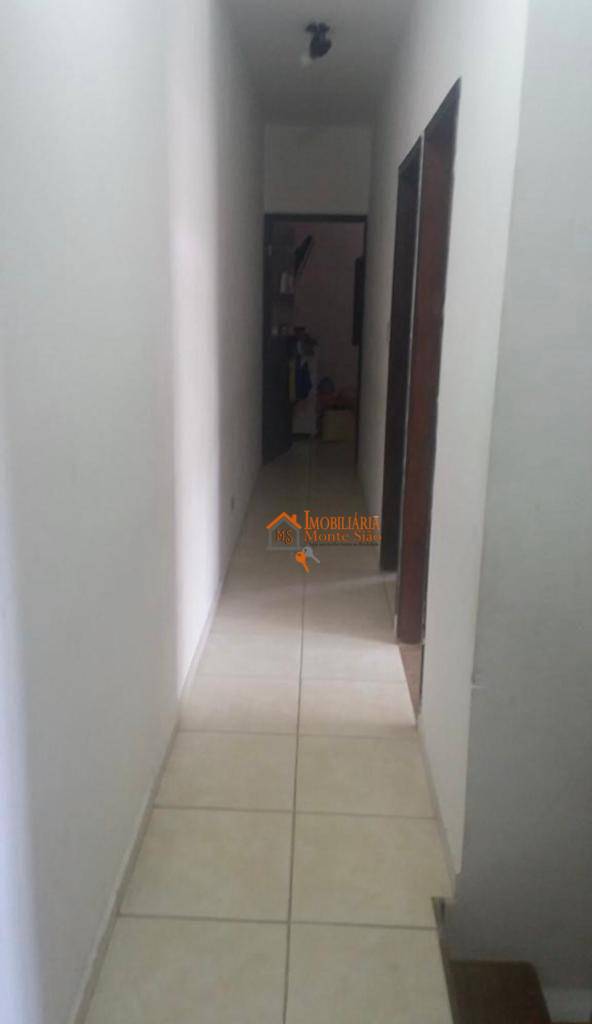 Sobrado à venda com 3 quartos, 195m² - Foto 14