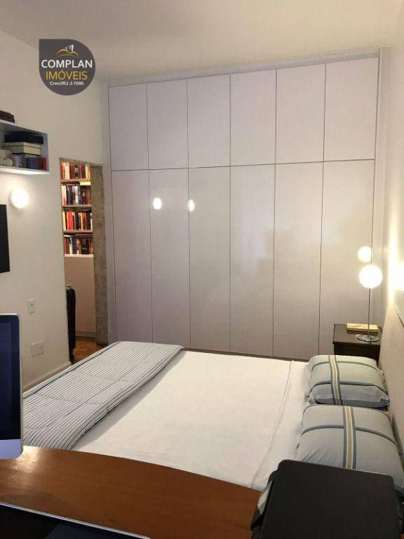 Apartamento à venda com 3 quartos, 212m² - Foto 16