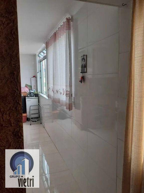 Apartamento à venda com 2 quartos, 59m² - Foto 16