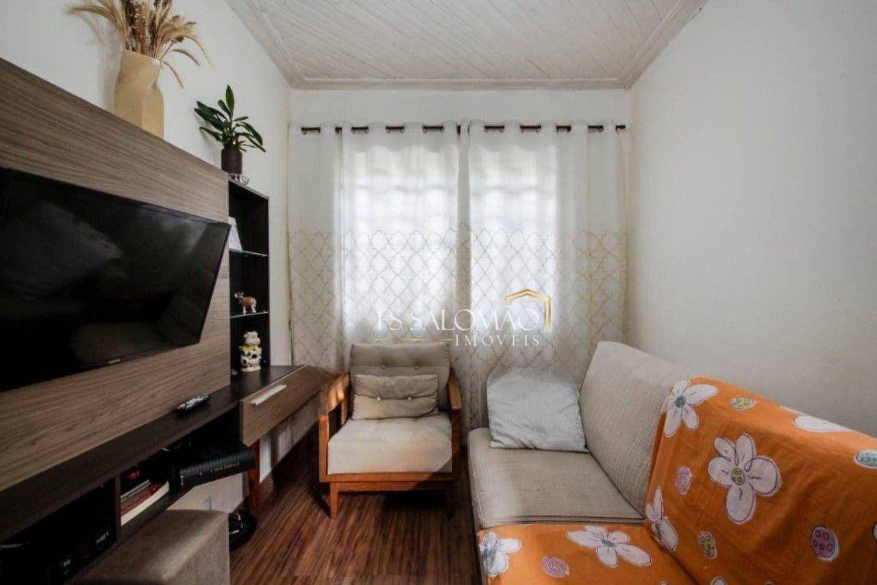 Casa à venda com 3 quartos, 80m² - Foto 3