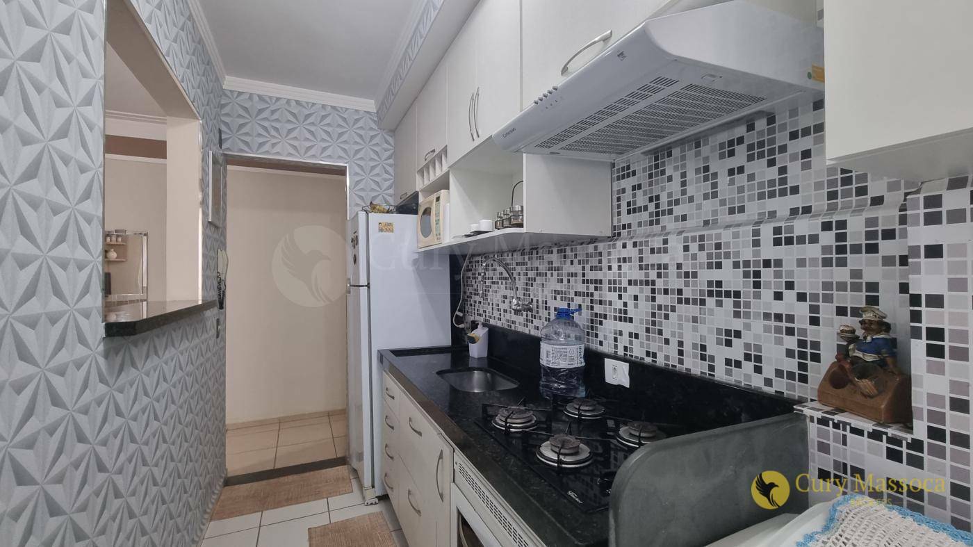 Apartamento à venda com 2 quartos, 55m² - Foto 7