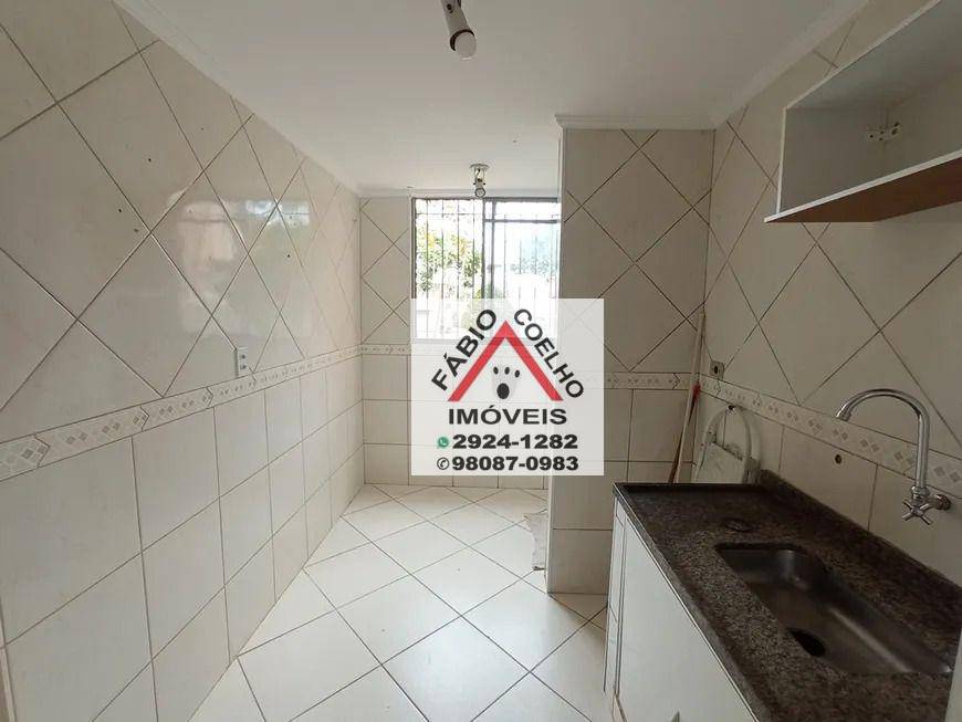 Apartamento à venda com 2 quartos, 48m² - Foto 4