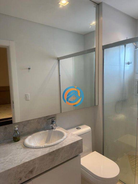 Apartamento à venda com 4 quartos, 170m² - Foto 21