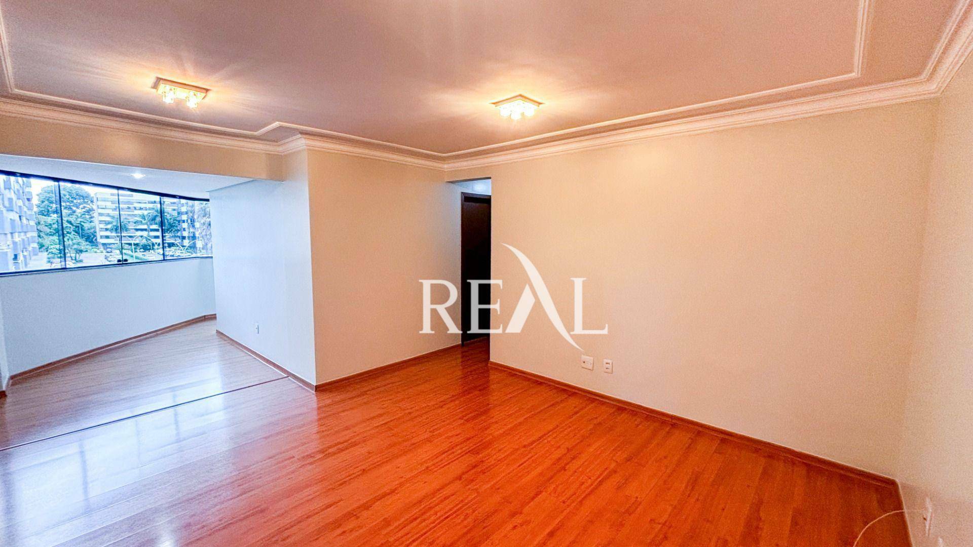 Apartamento para alugar com 3 quartos, 92m² - Foto 2