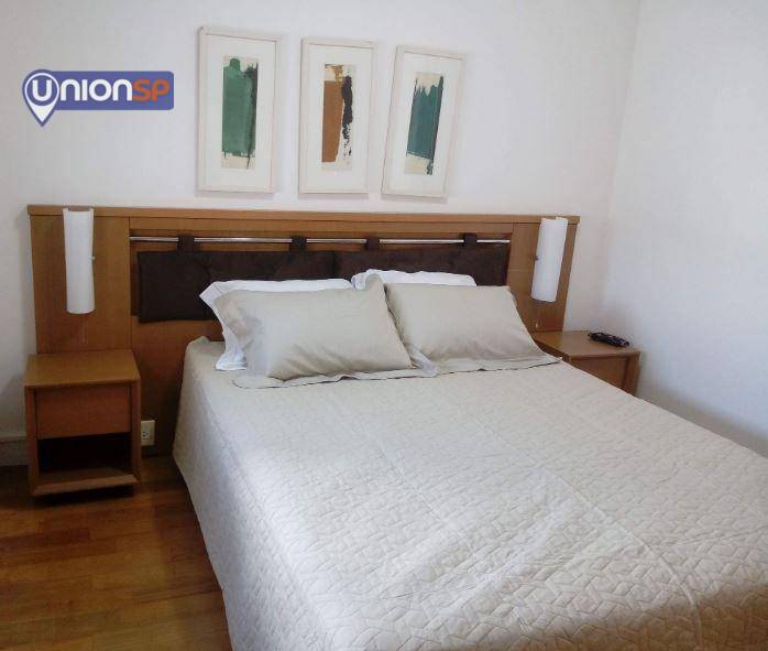 Apartamento à venda com 2 quartos, 59m² - Foto 4