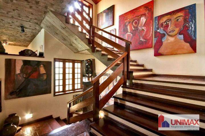 Casa de Condomínio à venda com 4 quartos, 502m² - Foto 16