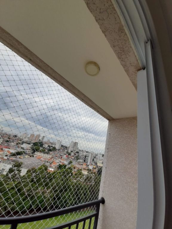 Apartamento à venda com 2 quartos, 49m² - Foto 22