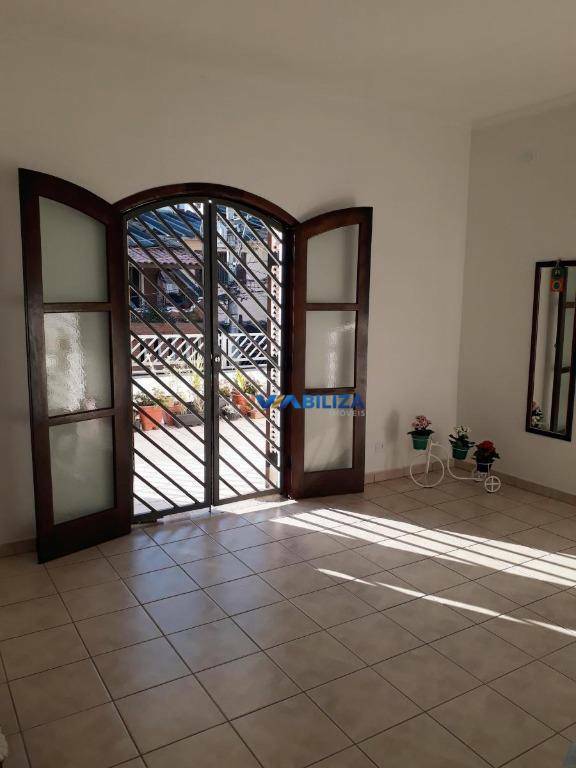 Sobrado à venda com 4 quartos, 260m² - Foto 15