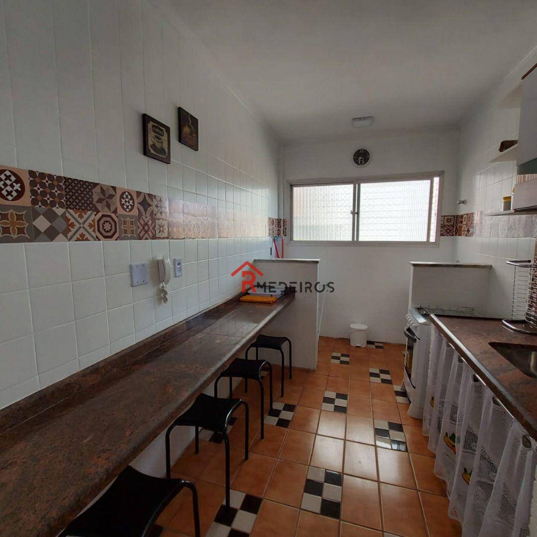 Apartamento à venda com 1 quarto, 47m² - Foto 6