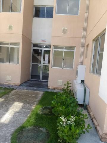 Apartamento à venda com 2 quartos, 48m² - Foto 2