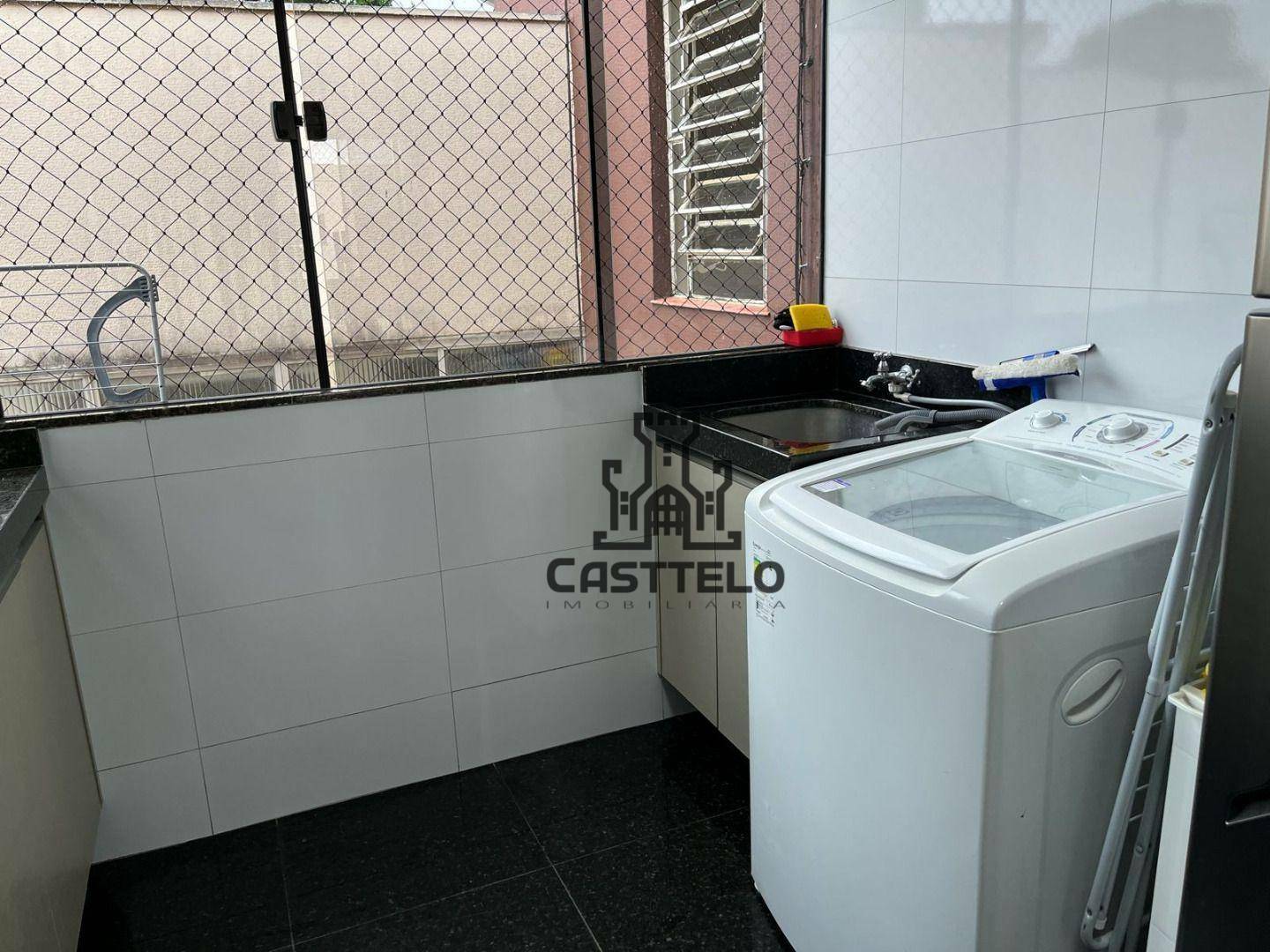 Apartamento à venda com 2 quartos, 52m² - Foto 6