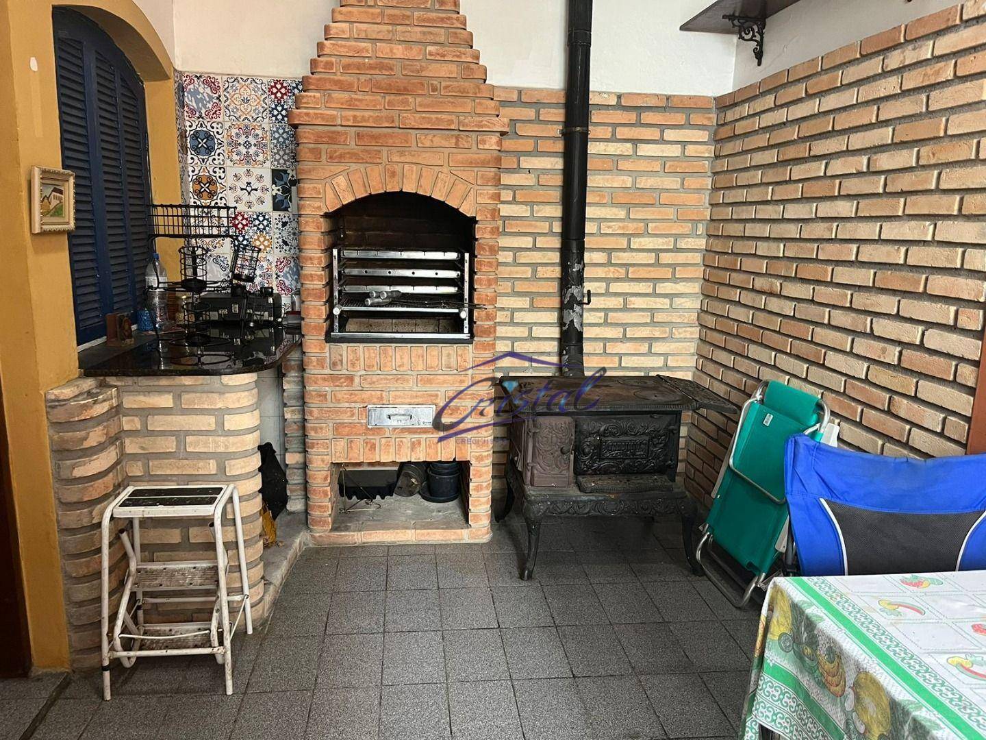 Casa à venda com 3 quartos, 179m² - Foto 17